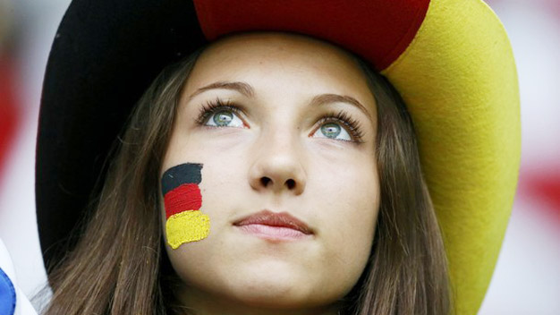 Giải quyết xạm da, hậu quả từ xem world cup
